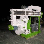 biomass pellet mill for sale