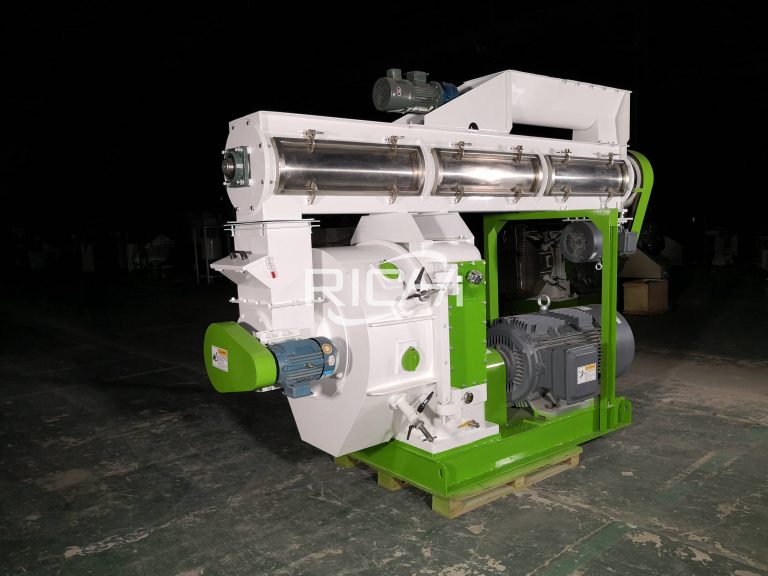 biomass pellet mill for sale