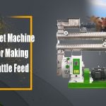cattle feed mill equipment