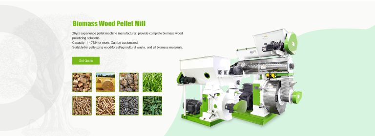 wood pellet machine for sale