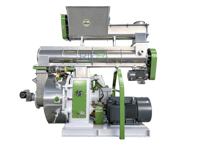 goat feed pellet making machine for sale
