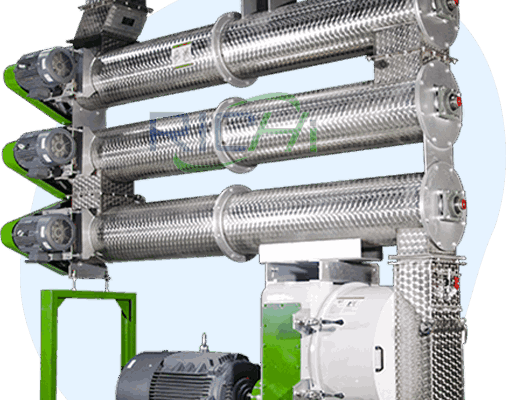 shrimp feed pellet production equipment