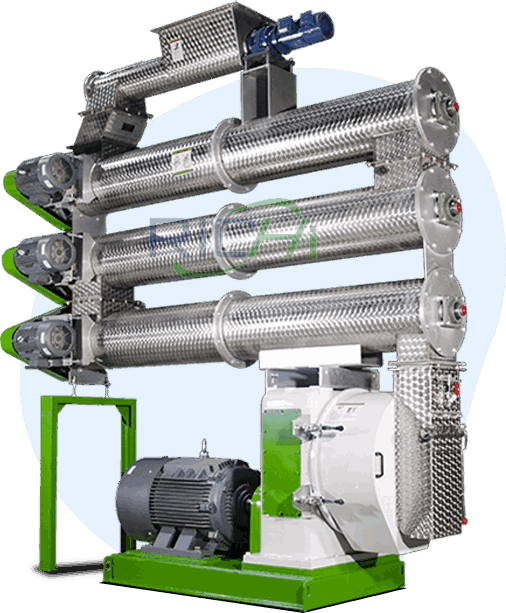 shrimp feed pellet production equipment